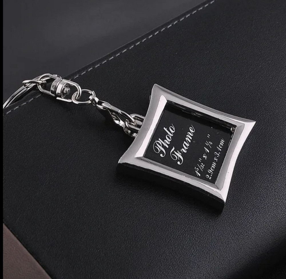 Брелок для фото Смела - изображение 3