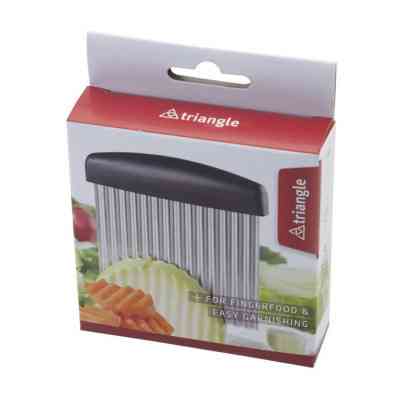 Кухонный нож Triangle карбувальний 50 819 90 02 (77837) Винница