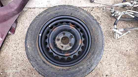 Диск R15 Hyundai Elantra 2006–2015 Київ