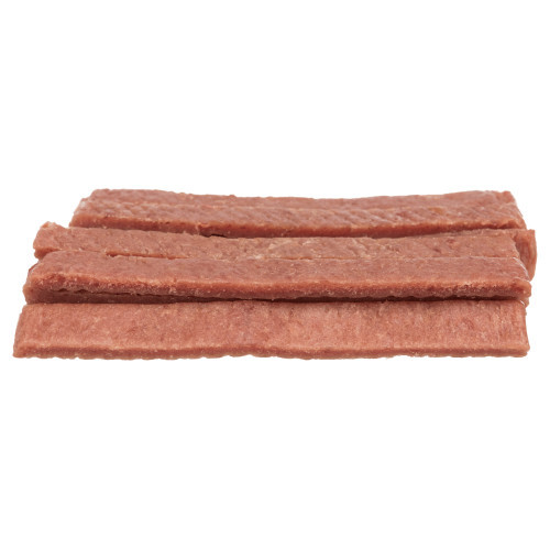 Ласощі Trixie Premio 4 Meat Bars для собак з куркою качкою бараниною та лососем 4х100 г Київ - фото 5