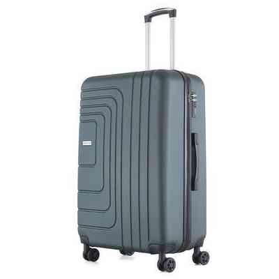 Чемодан Semi Line 28" L T5761-4 Petrol (DAS302939) Винница