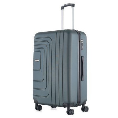 Чемодан Semi Line 28" L T5761-4 Petrol (DAS302939) Винница - изображение 1