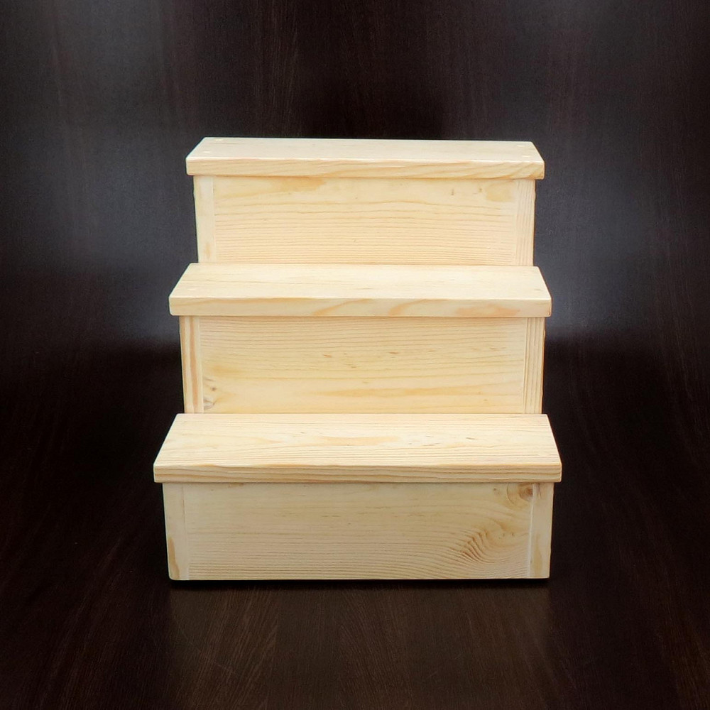 Лестница для собак 