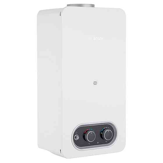 Колонка газова Bosch Therm 4000 T4004 10 л/хв Тернопіль