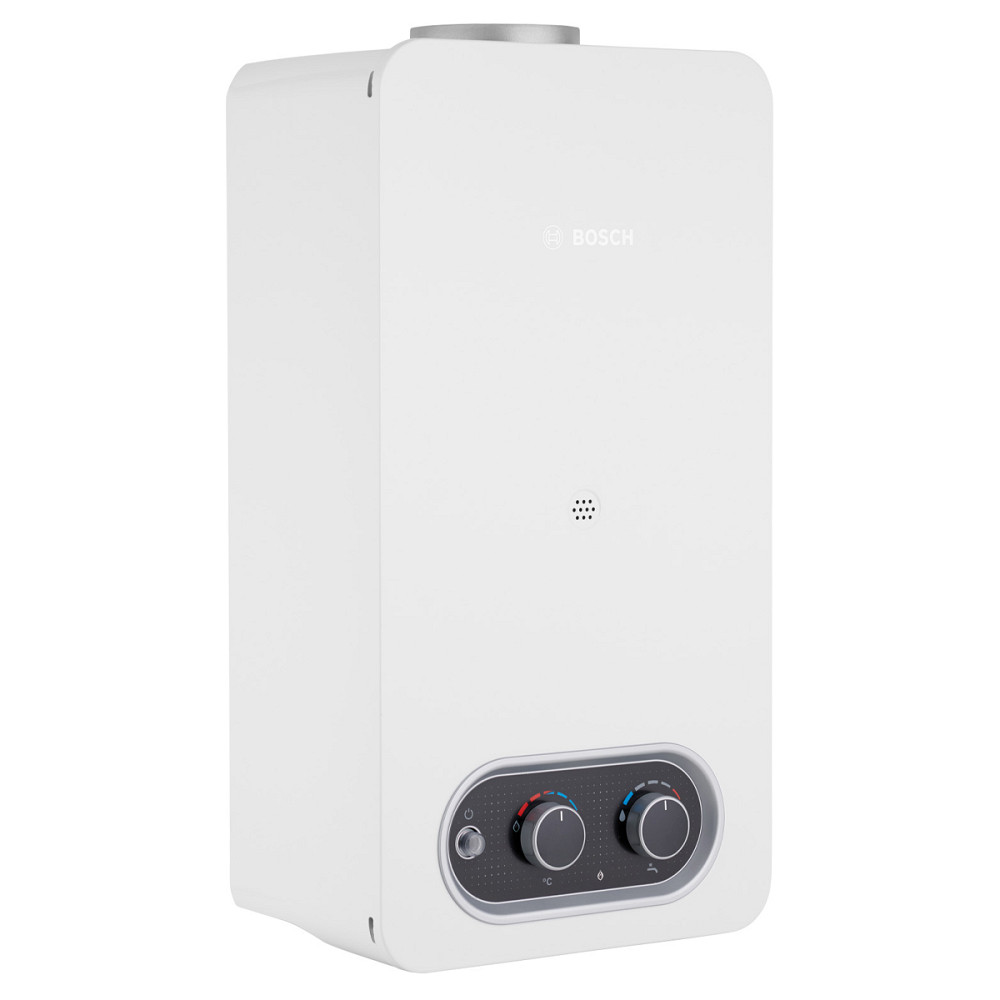 Колонка газова Bosch Therm 4000 T4004 10 л/хв Тернопіль - фото 4