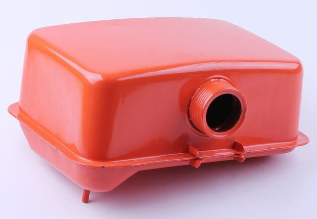 Бак паливний 186F Мукачево - фото 1