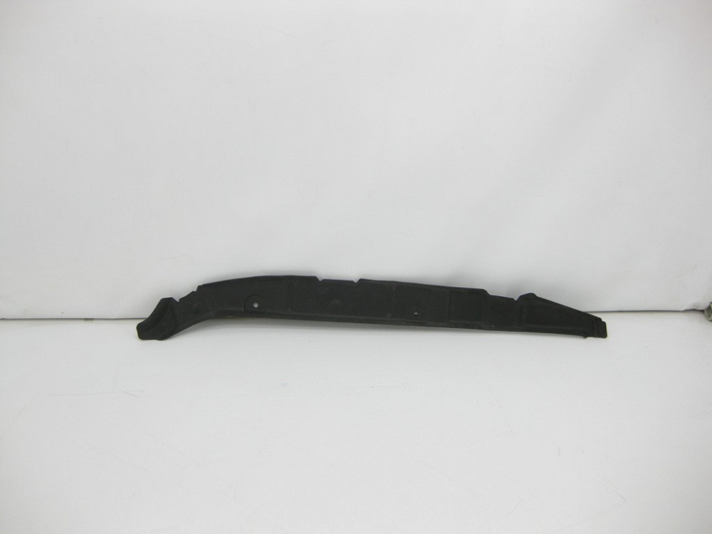 VAG  4M0821112 Пильовик накладка торця правого крила до дверей Одесса - изображение 2