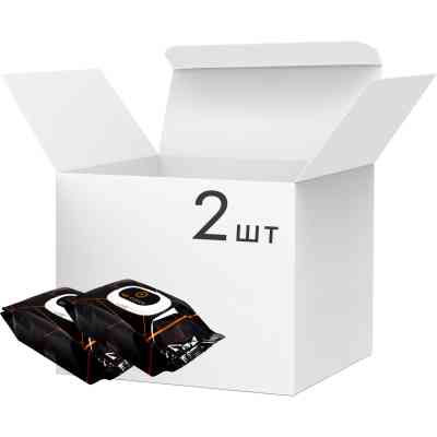 Салфетки XoKo for technique 2*100шт (XO-Clean-100-2) Винница