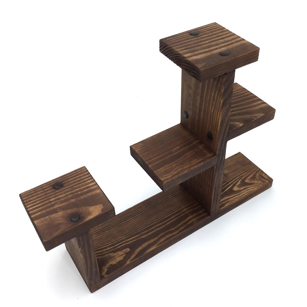 Підставка для квітів "Оспіталет" капучино Миколаїв - фото 7