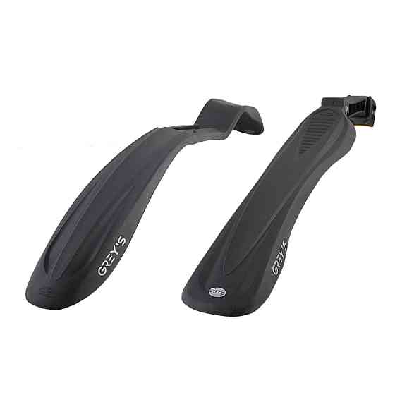 Комплект велосипедних крил Grey's 24"-29" GR19500 Киев