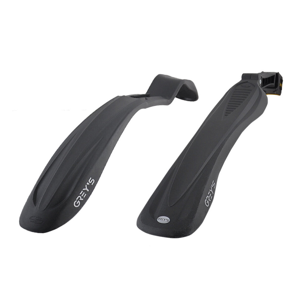 Комплект велосипедних крил Grey's 24"-29" GR19500 Киев - изображение 1