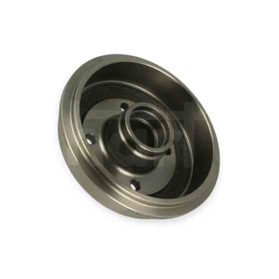 Барабан Ford Escort 90- (d180x44) тормозной Мукачево