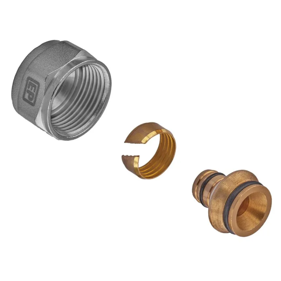 Євроконус Europroduct EP.2101 - 3/4"x 16/2,0   ( EP6066 ) 33601 Харків