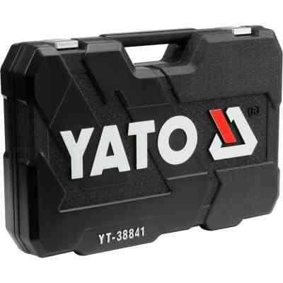 Набор инструментов Yato YT-38841 Винница