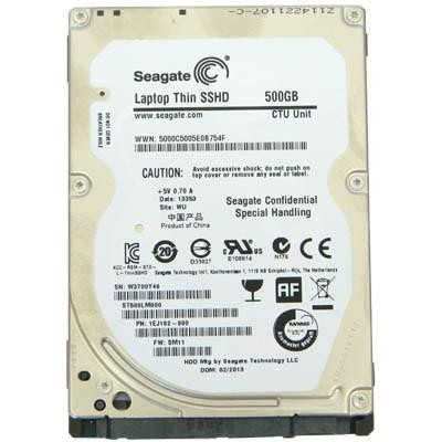 Накопичувач HDD 2.5