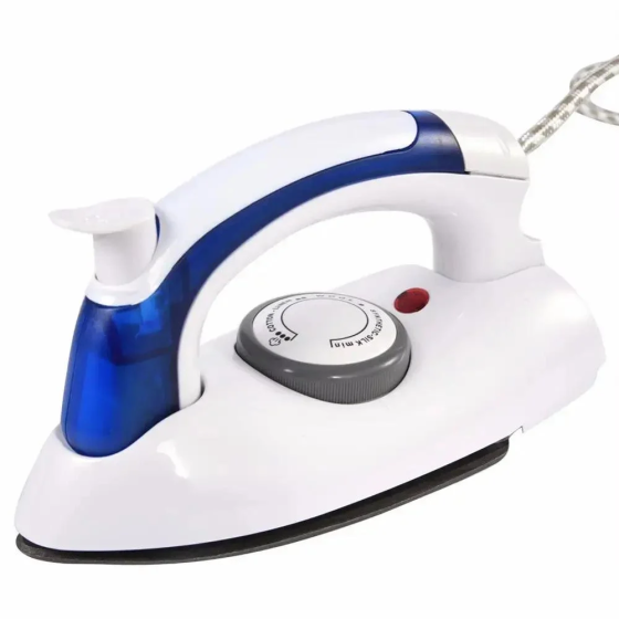 Дорожня парова праска H&F Trazvel Irin HF-258B 700Вт Вінниця