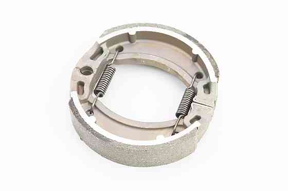 Гальмівні колодки барабан Honda LEAD 90, D=105mm Київ