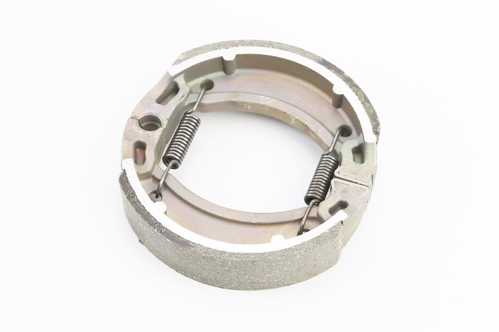 Гальмівні колодки барабан Honda LEAD 90, D=105mm Київ - фото 1