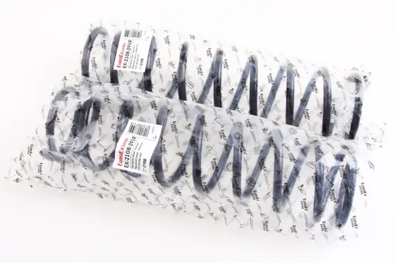 Пружини 2108 задні EuroEx Вінниця