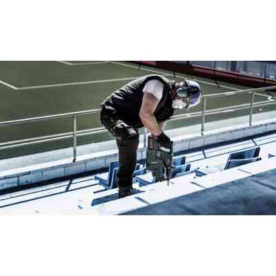 Бур Bosch SDS-7X для армованого бетону 6x100x165 (2.608.900.072) Вінниця