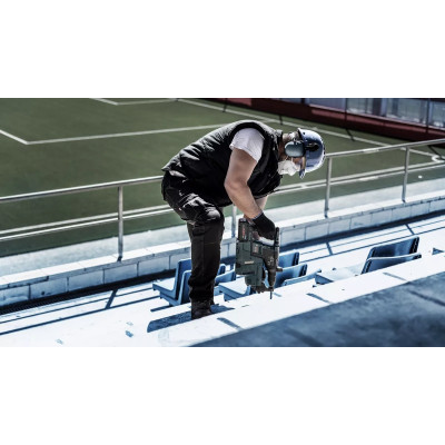 Бур Bosch SDS-7X для армованого бетону 6x100x165 (2.608.900.072) Вінниця - фото 6