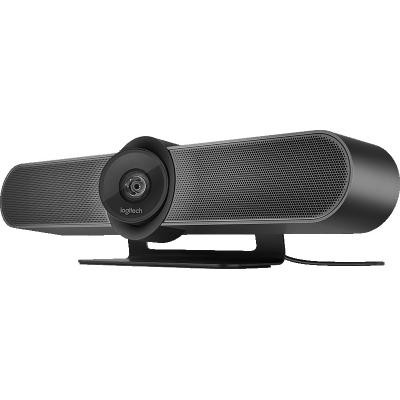 Веб-камера Logitech ConferenceCam MEETUP (960-001102) Винница - изображение 4