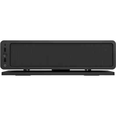 Корпус Fractal Design Ridge Black mITX PCIe 4.0 (FD-C-RID1N-11) Вінниця