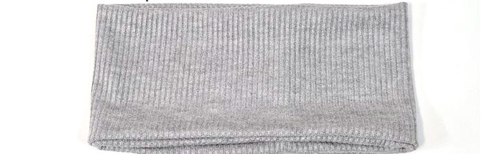 Повязка женская серая софт Киев - изображение 1