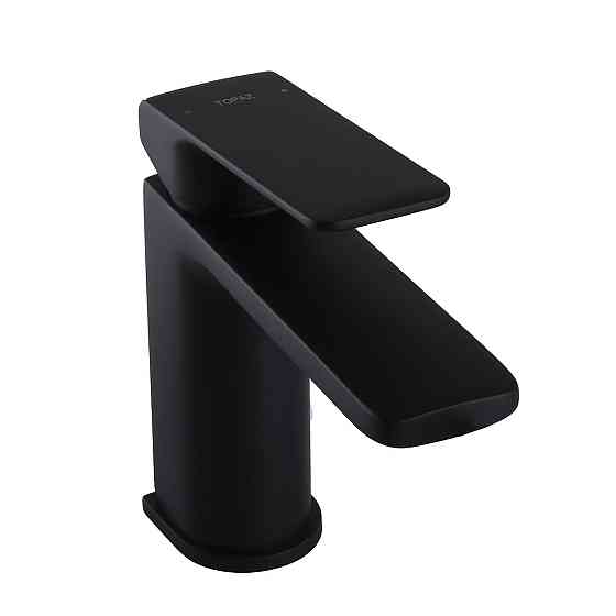 Смеситель для умывальника TOPAZ ODISS TO 18221-H52-BL Киев