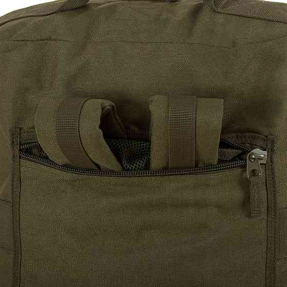 Сумка дорожня Highlander Loader 100 Holdall Olive (LR100-OG) Київ