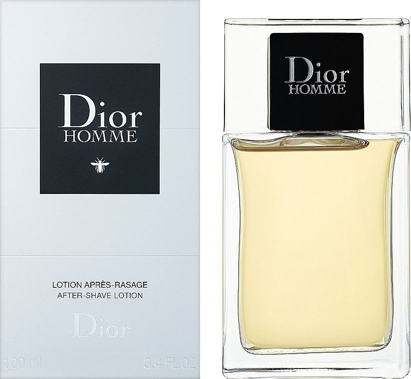 Парфумований лосьйон після гоління Dior Homme 100ml Слов'янськ - фото 1