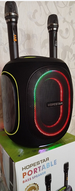 Hopestar Party Box 600 300W   (Оригинал) Киев - изображение 7