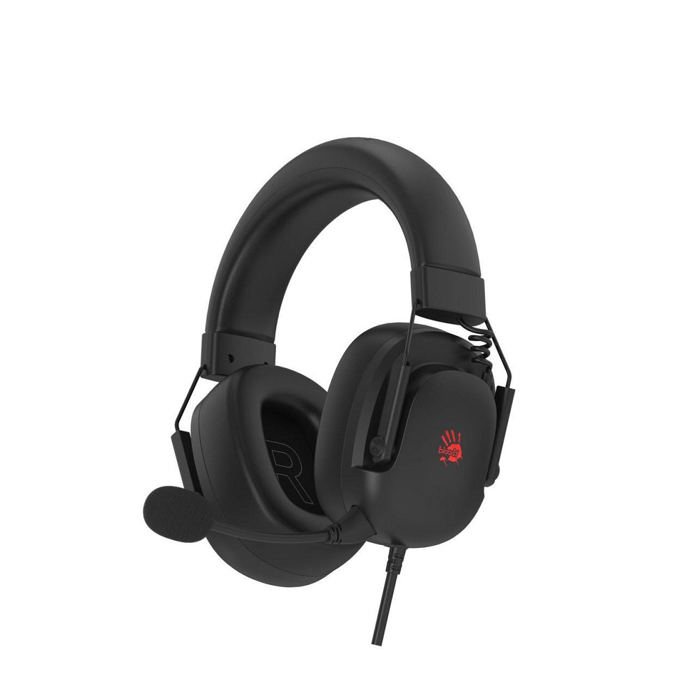 Гарнітура Bloody G585 Black ( 18227 ) Харьков - изображение 7