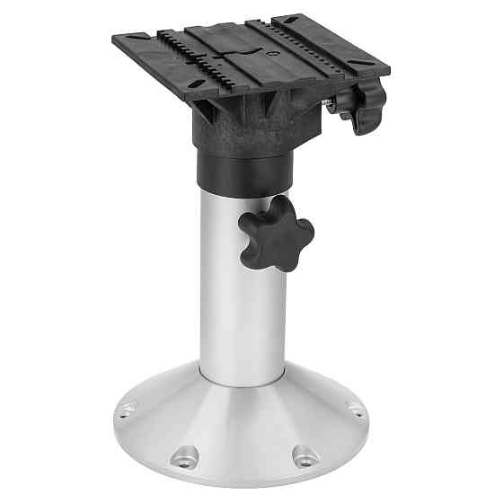 Стойка под кресло, высота 340-510мм, C12590D Киев