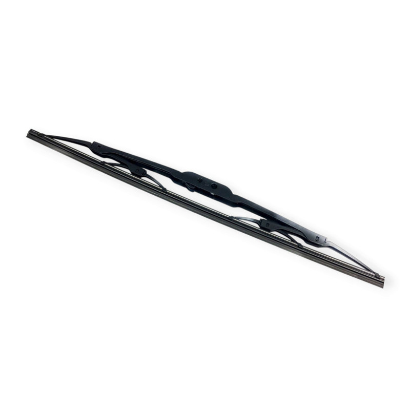 Щетка oximo каркасная 350мм под крюк 8,9мм дворника Мукачево - изображение 2