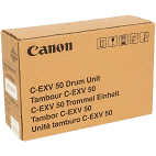 Фотобарабан Canon C-EXV50 IR1435/1435i/1435iF Black Київ