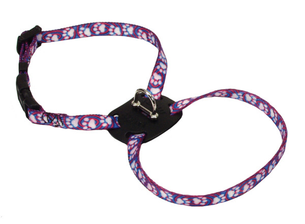 Coastal Li`l Pals Dog Harnes КОСТАЛ ЛИТТЛ ПЕЛС шлея для собак, 0.8х15-25см Киев - изображение 1