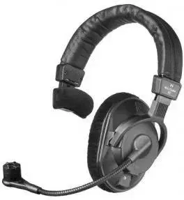 Навушники Beyerdynamic Dt 287 Pv Mk Ii 250 Київ - фото 1