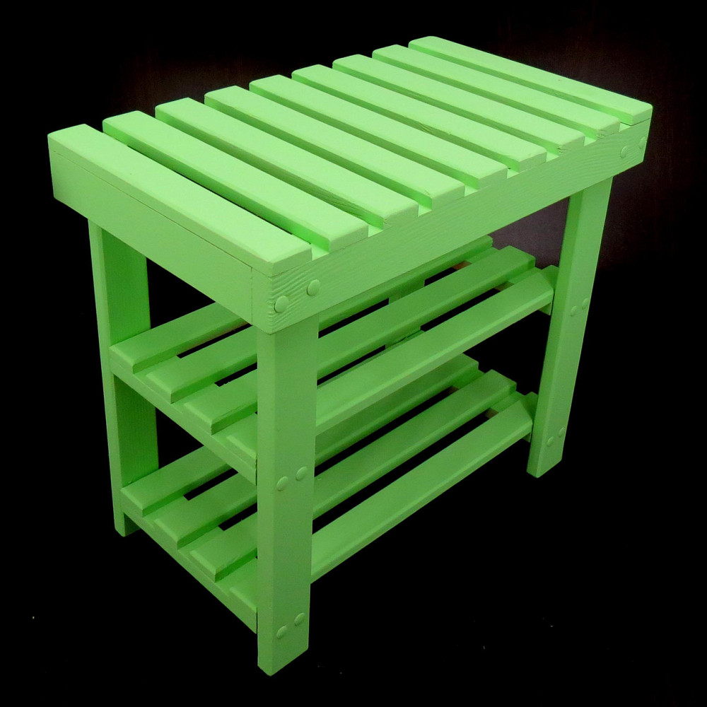 Полка для обуви 