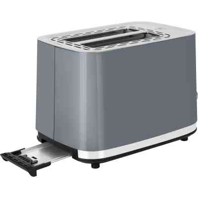 Тостер ECG ST 2766 Vintage Scuro Винница