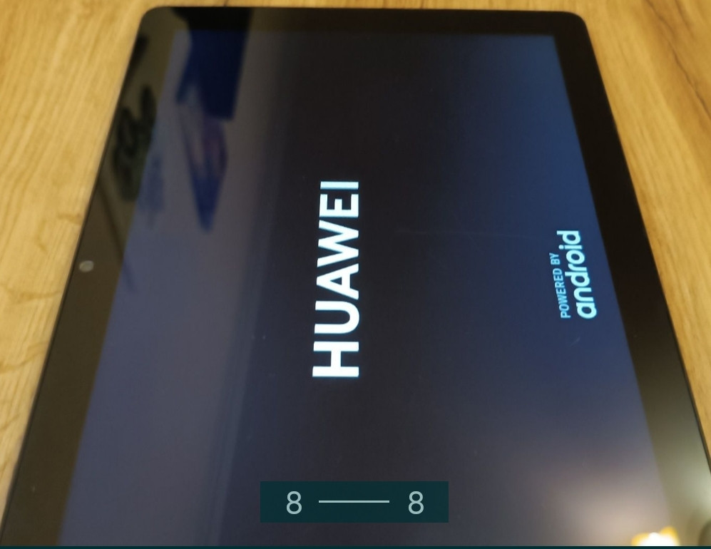 Планшет HUAWEI 10 Киев - изображение 2