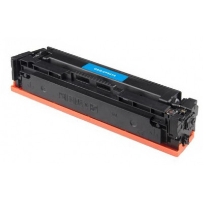 Корпус картриджа HP CF543A/203A пурпуровий (C_VIRGIN_CF543A) Винница - изображение 1