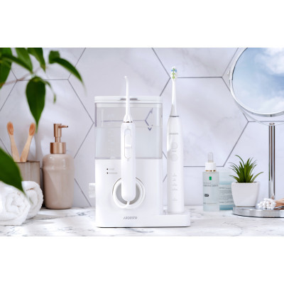 Зубний центр Ardesto OI-R600WTB Вінниця - фото 9