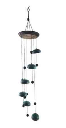 Музика вітру підвісна Симфонія Київ