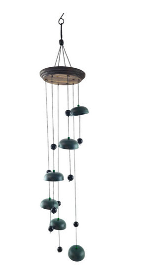 Музыка ветра подвесная Симфония Киев - изображение 1