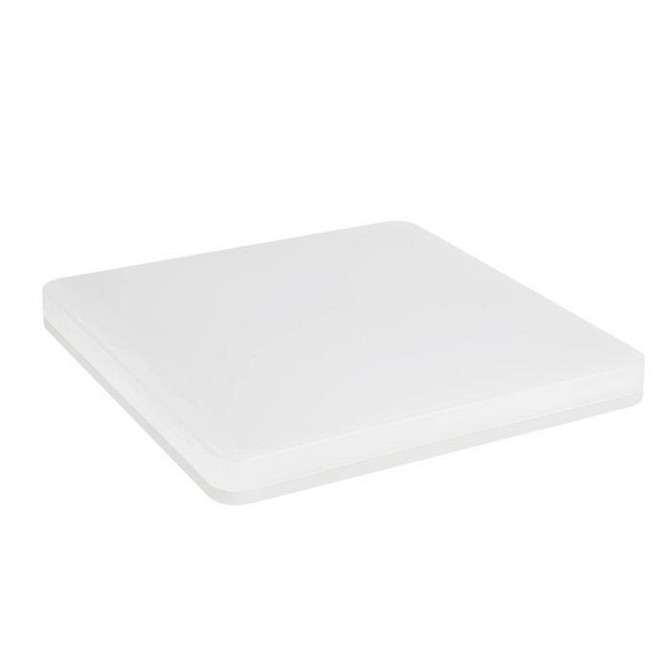 Світильник накладний квадратний "ANDREA/S-30" 30W IP 54 6400K білий 016-067-0030-010 Київ - фото 1