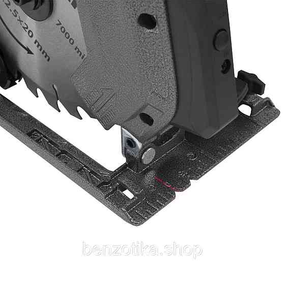 Циркулярна пила Procraft KR190/2350 Київ