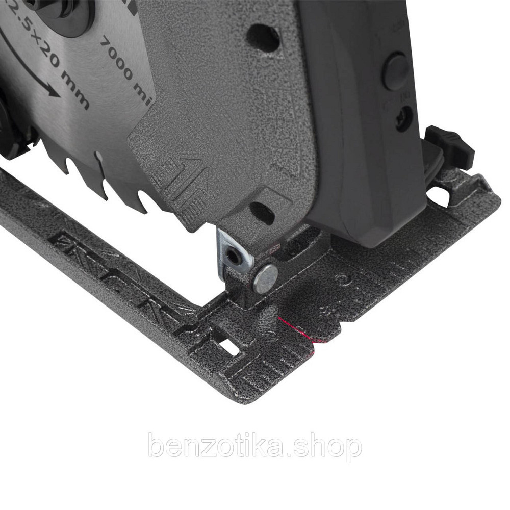 Циркулярна пила Procraft KR190/2350 Киев - изображение 5