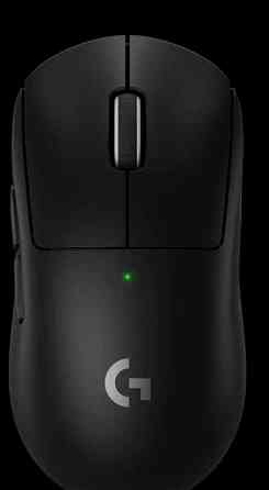 Миша Logitech Pro X Superlight 2 SE White. Харьков