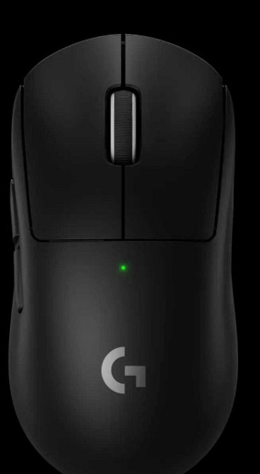 Миша Logitech Pro X Superlight 2 SE White. Харьков - изображение 1